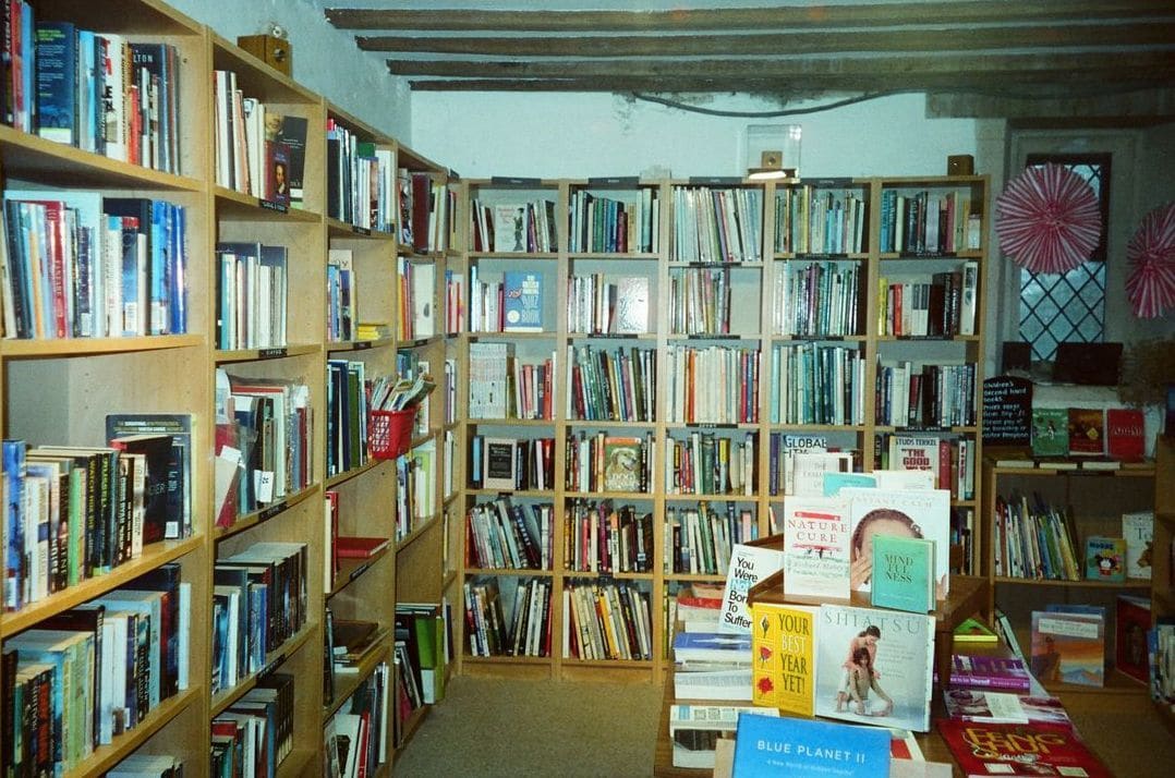 BücherZeit