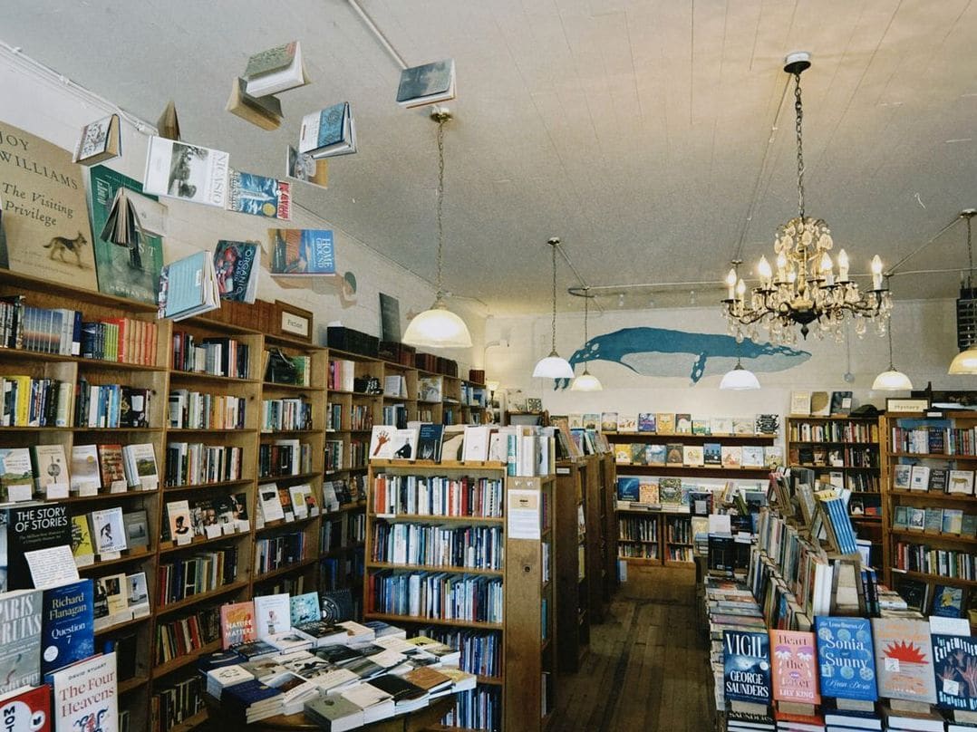 BücherZeit