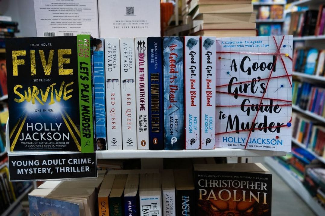 Warum unabhängige Buchhandlungen besonders sind