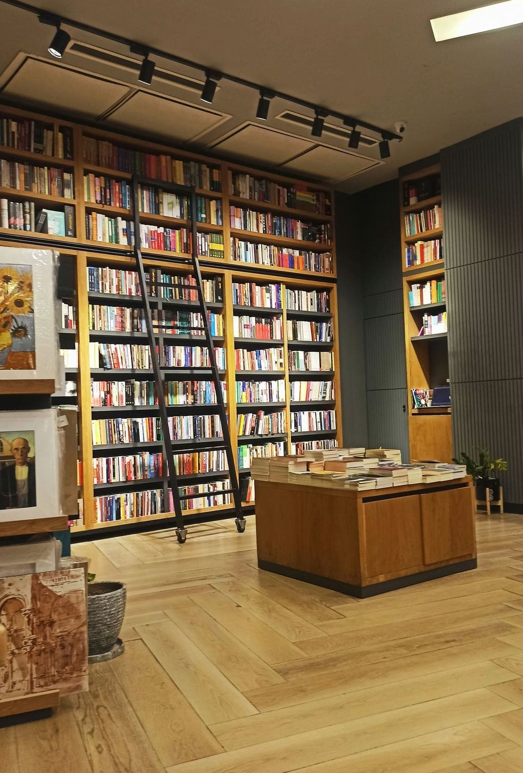 BücherZeit 10