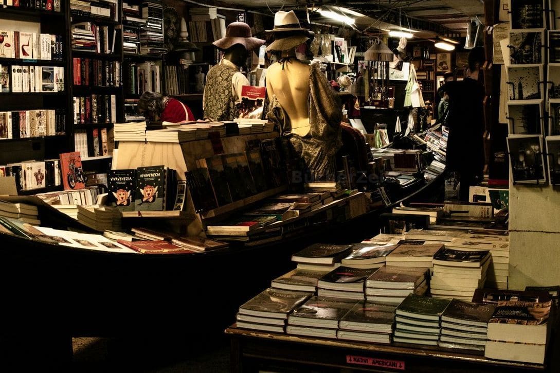 BücherZeit 5