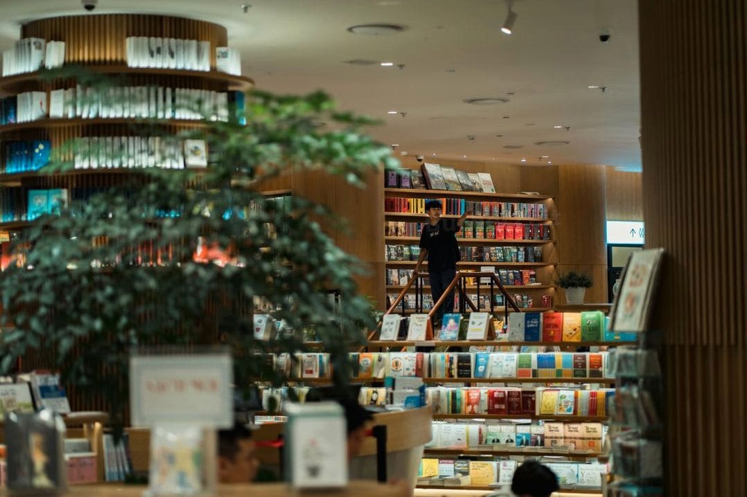 BücherZeit 6