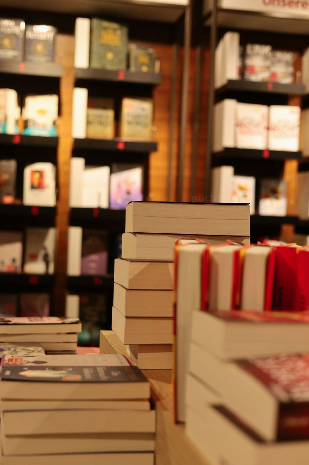 BücherZeit 7