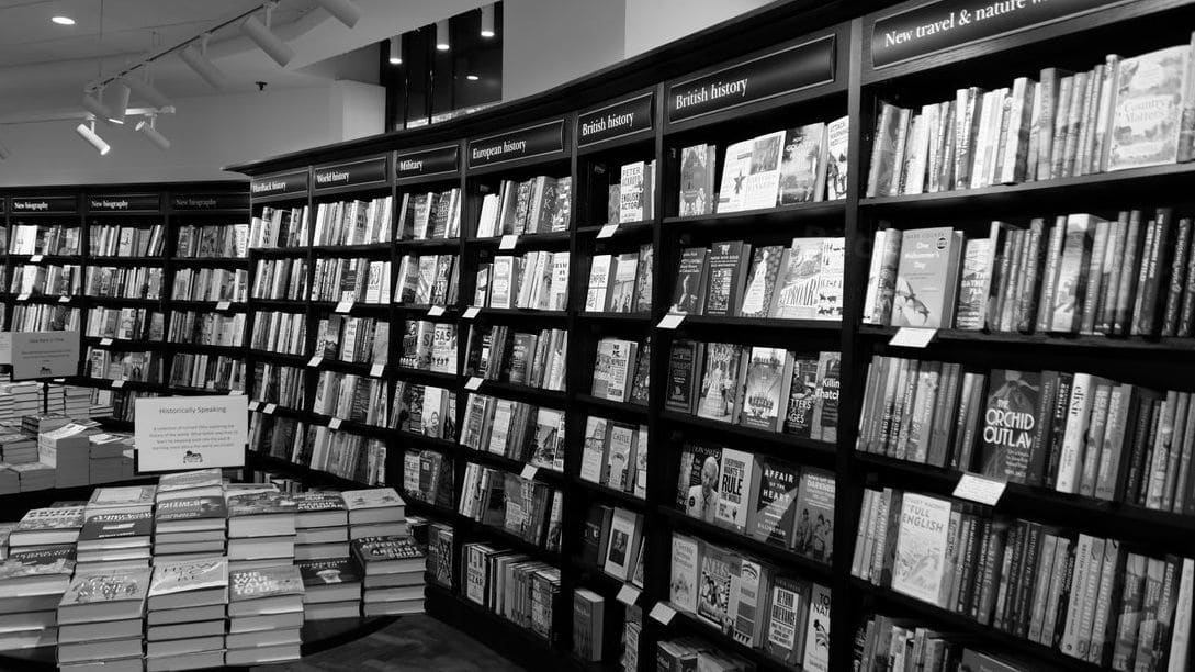 BücherZeit 8