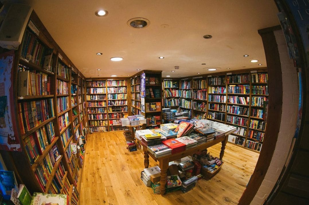 BücherZeit 9