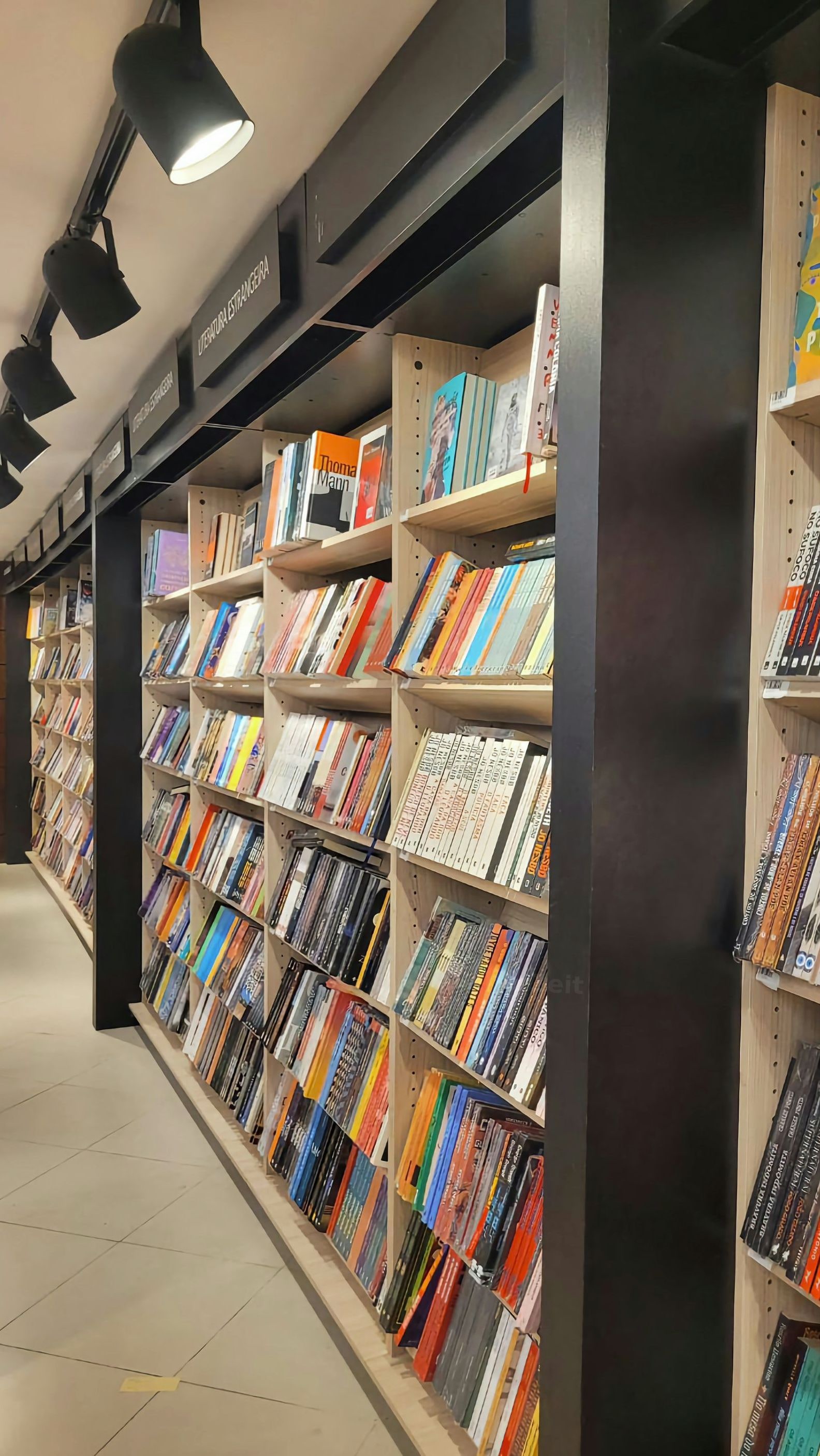 BücherZeit