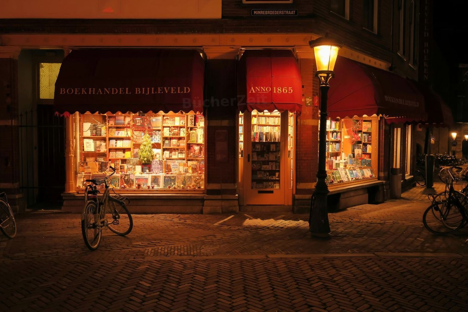 BücherZeit